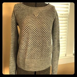 Beautiful club Monaco sweater- never worn